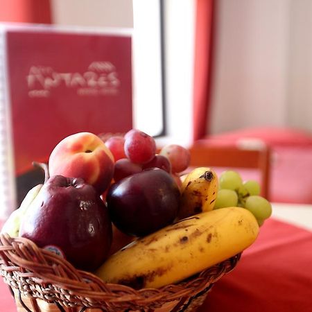 Antares Mystic Hotel Cuzco Exterior foto
