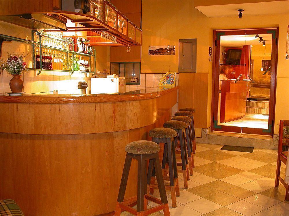 Antares Mystic Hotel Cuzco Exterior foto