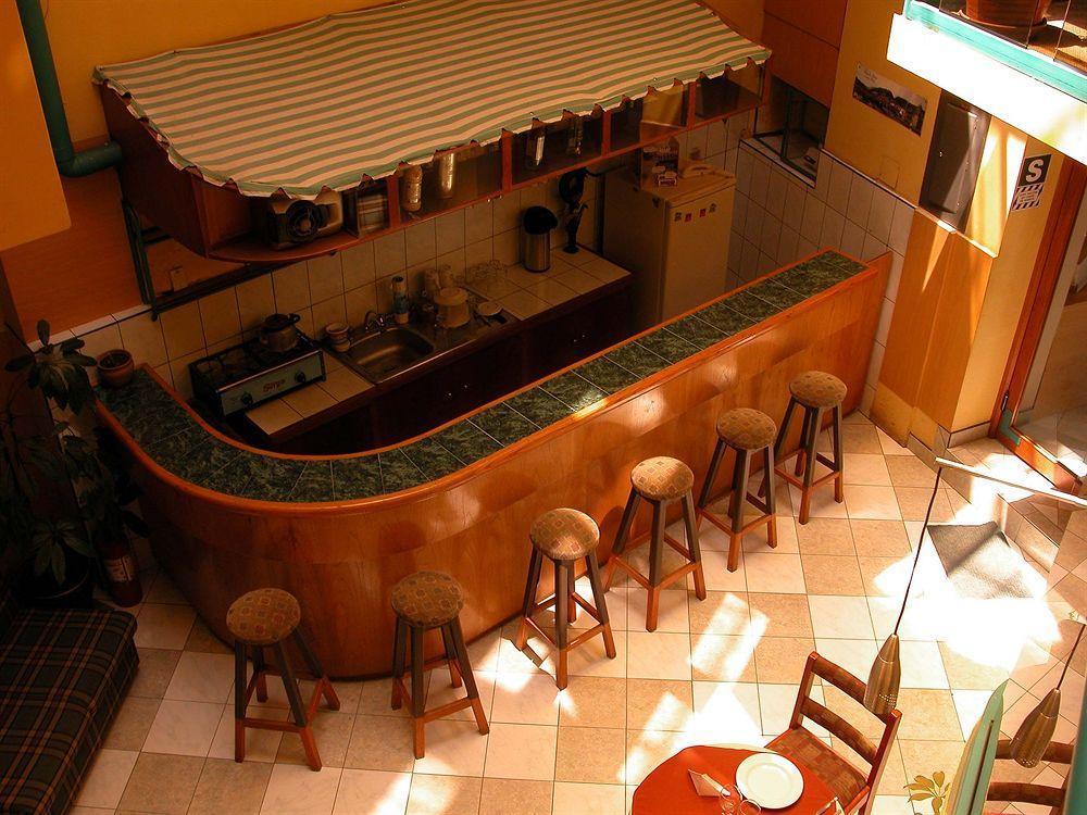 Antares Mystic Hotel Cuzco Exterior foto