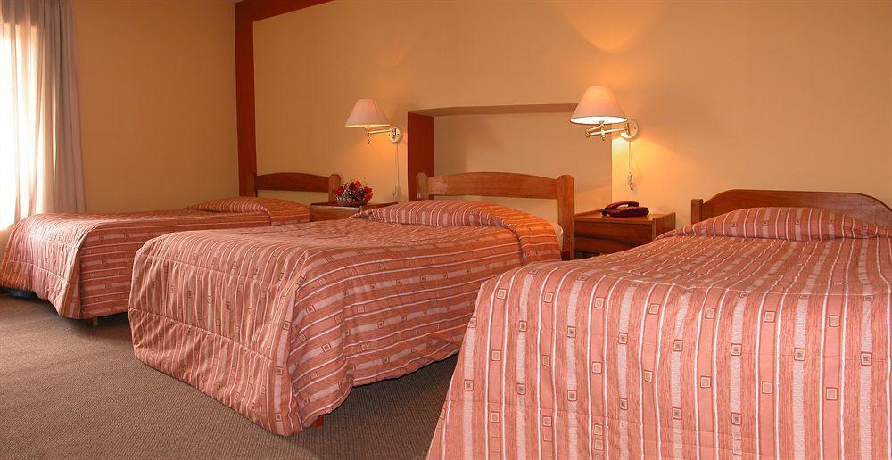 Antares Mystic Hotel Cuzco Exterior foto